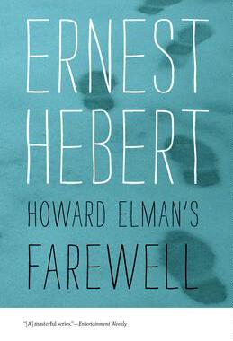 [预订]Howard Elman’s Farewell 9780819580016