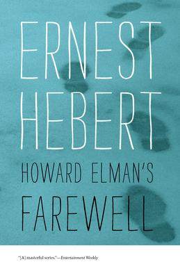 [预订]Howard Elman’s Farewell 9780819580016