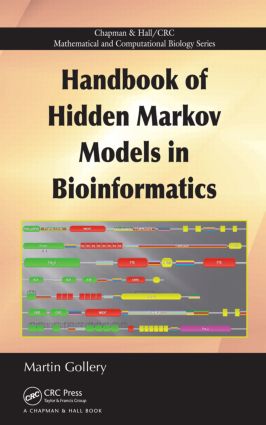 【预订】Handbook of Hidden Markov Models in Bioinformatics