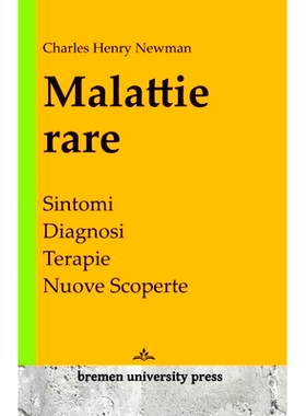 预订 Malattie rare: Sintomi, diagnosi, terapie, nuove scoperte: 9783689042493
