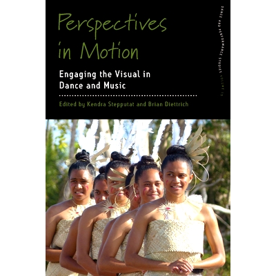 Engaging the Visual in Dance and Music