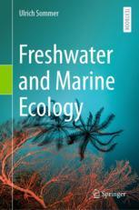 [预订]Freshwater and Marine Ecology 9783031424588