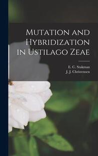 and Hybridization Zeae Mutation Ustilago 9781014185655 预订