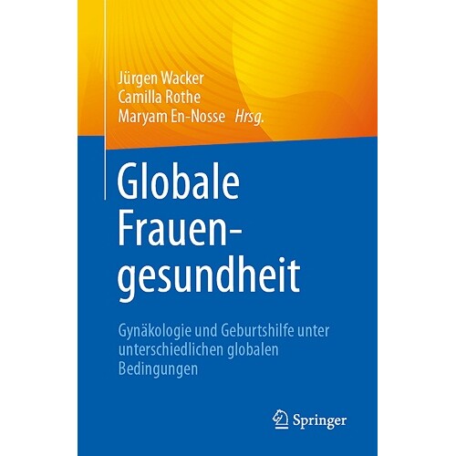 Gyn&auml;kologie und Geburtshilfe unter unte