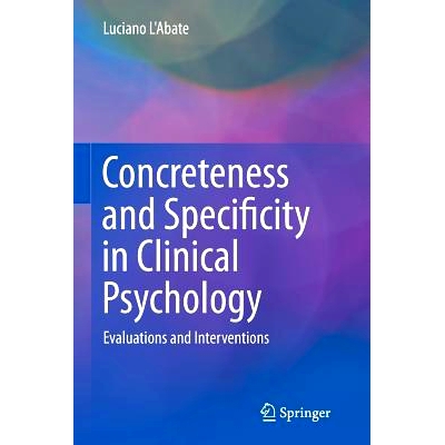 Evaluations and Interventions