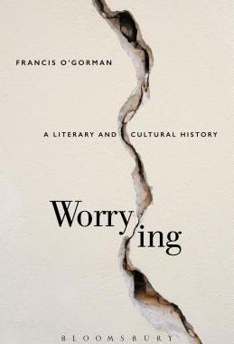 【预订】Worrying