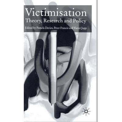 预订 Victimisation: Theory, Research and Policy: 9780333925010