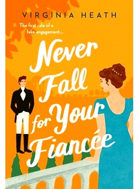 预订 Never Fall for Your Fiancee: 9781250787767