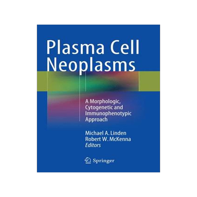 预订 Plasma Cell Neoplasms