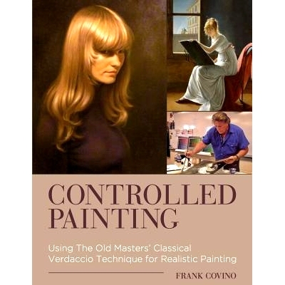 预订 Controlled Painting: 9781626542808