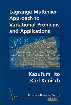 预订 Lagrange Multiplier Approach to Variational Problems and Applications