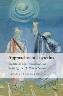 Approaches Lucretius 预订