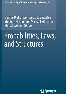 预订 Probabilities, Laws, and Structures