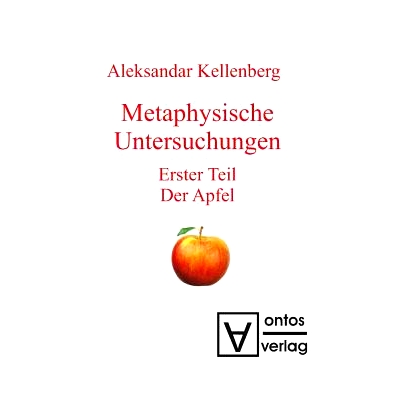 Erster Teil: Der Apfel