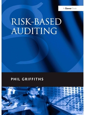 预订 Risk-Based Auditing 基于风险的审计: 9781032837680