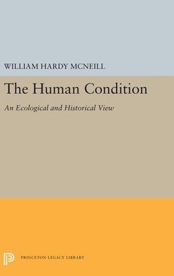【预订】The Human Condition