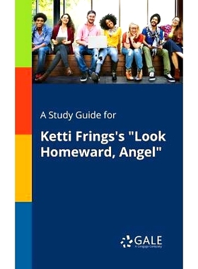 预订 A Study Guide for Ketti Frings’s 