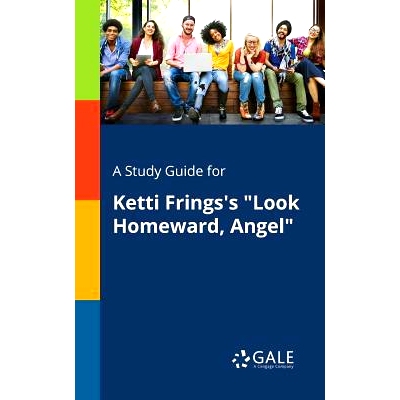预订 A Study Guide for Ketti Frings’s 