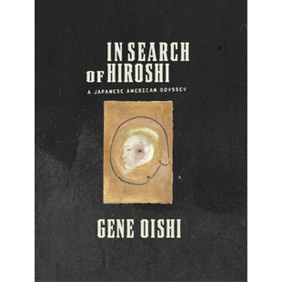 寻找藤原浩 Search Hiroshi 9781885030825 预订