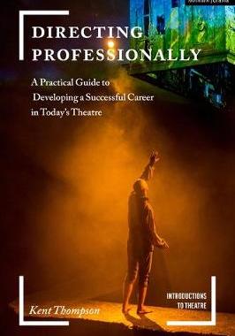【预订】Directing Professionally