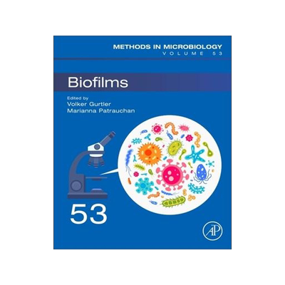 [预订]Biofilms 9780323988339