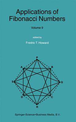 【预订】Applications of Fibonacci Numbers