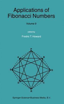 【预订】Applications of Fibonacci Numbers