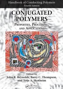 【预订】Conjugated Polymers