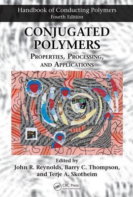 【预订】Conjugated Polymers