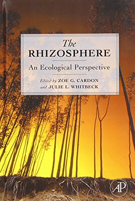 【预订】The Rhizosphere