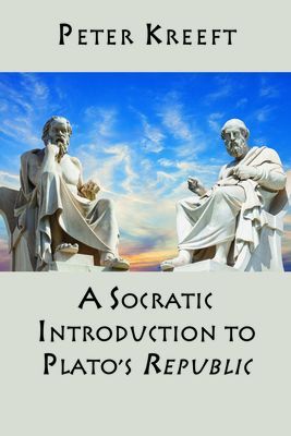 【预订】A Socratic Introduction to Plato’s Republic 9781587318283