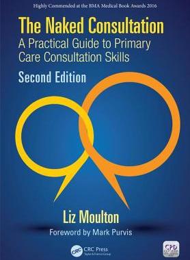 【预订】The Naked Consultation