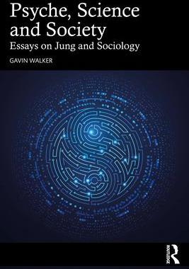 [预订]Psyche, Science and Society 9781138315532