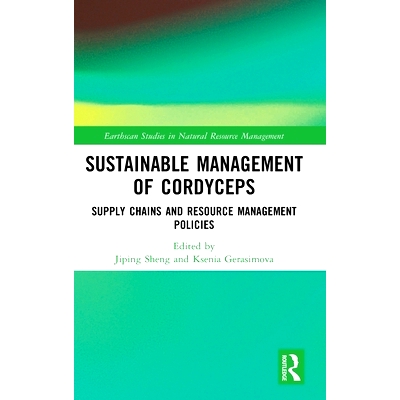 Supply Chains and Resource Management Po