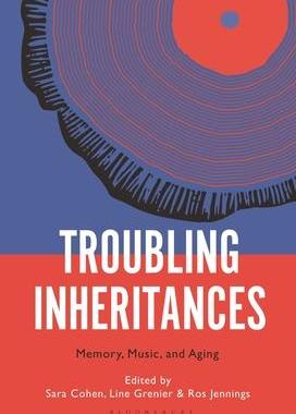 [预订]Troubling Inheritances: Memory, Music, and Aging 9781501369544