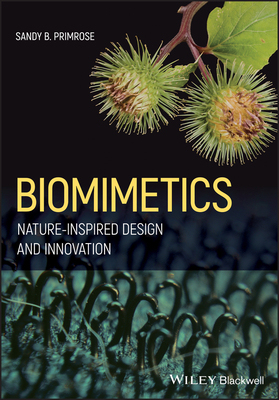【预订】Biomimetics - Nature-Inspired Design And Innovation