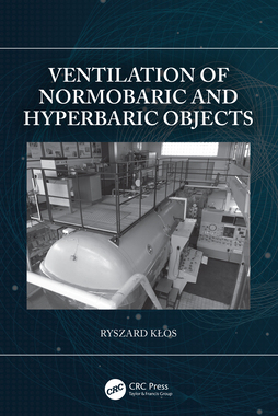 【预订】Ventilation of Normobaric and Hyperbaric Objects
