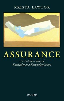 【预订】Assurance 书籍/杂志/报纸 进口教材/考试类/工具书类原版书 原图主图