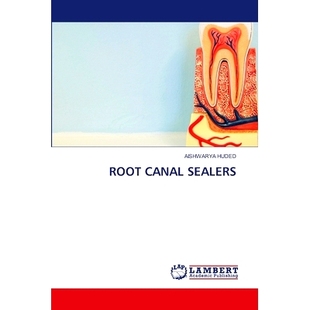 预订 Root Canal Sealers 根管封闭器: 9786208170394