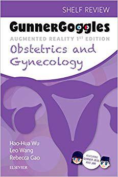 Gunner Goggles Obstetrics and Gynecology 产科学与妇科学