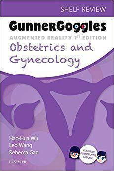 Gunner Goggles Obstetrics and Gynecology 产科学与妇科学