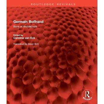 Book of Architecture Containing the Gene