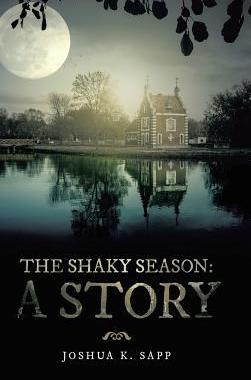 [预订]The Shaky Season: A Story 9781524691073