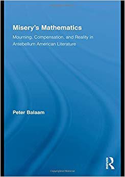 【预售】Misery’s Mathematics