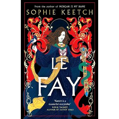 预订 Le Fay 乐菲: 9780861549061