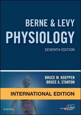 【预订】Berne & Levy Physiology