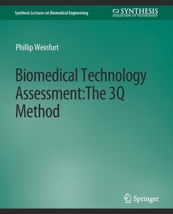 Biomedical Technology The Method Assessment 预订