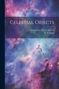 Objects Celestial 9781021384683 预订