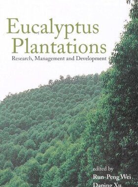 【预订】Eucalyptus Plantations