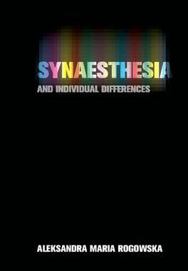 预订 Synaesthesia and Individual Differences